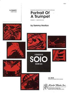 Sammy Nestico: Portrait Of A Trumpet