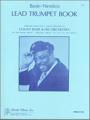 Sammy Nestico: Lead Trumpet Book