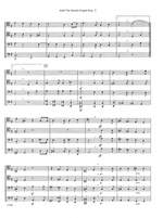 Felix Mendelssohn Bartholdy: Hark! The Herald Angels Sing Product Image