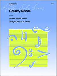 Haydn: Country Dance