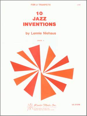 Lennie Niehaus: 10 Jazz Inventions