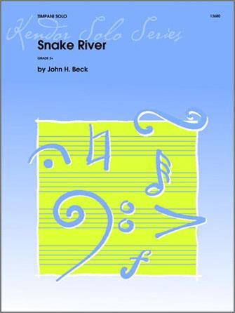 John H. Beck: Snake River