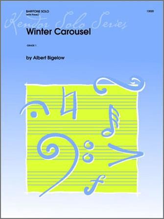 Bigelow: Winter Carousel