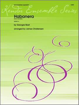 Bizet: Habanera (From Carmen)