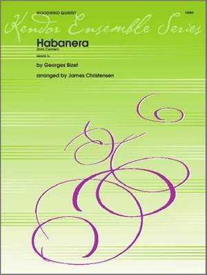 Bizet: Habanera (From Carmen)