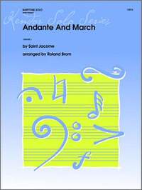 Jacome: Andante And March
