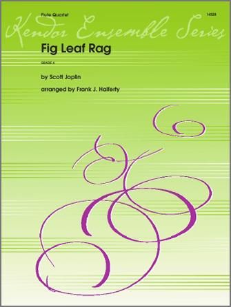Scott Joplin: Fig Leaf Rag