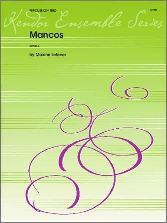 Lefever: Mancos