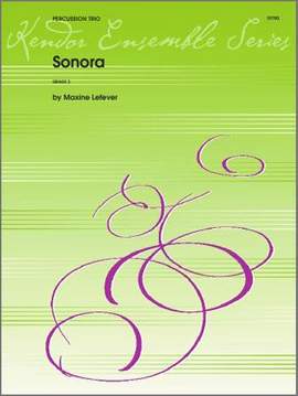 Lefever: Sonora