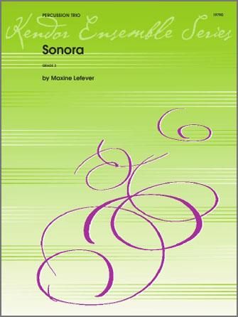 Lefever: Sonora