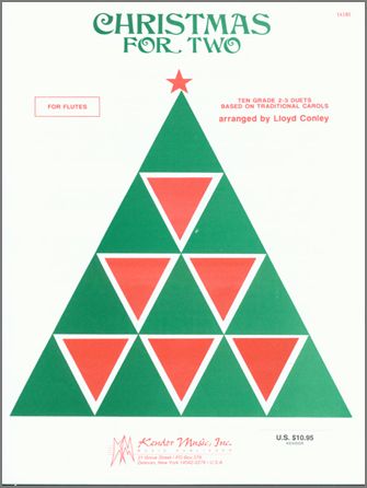 Christmas For Two