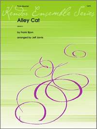 Frank Bjorn: Alley Cat