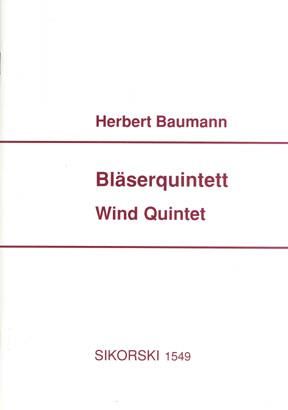 Herbert Baumann: Quintett