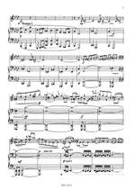 Sergei Prokofiev: Sonata N. 1 Op. 80 Product Image