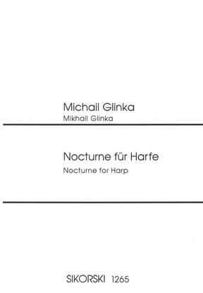 Mikhail Glinka: Nocturne