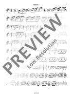 Carulli, F: Trio op. 9 No. 3 for flute, violin and guitar Product Image