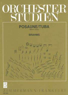 Orchestra Studies