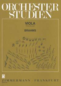 Orchesterstudien