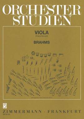 Orchesterstudien