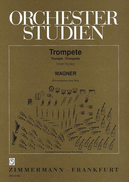Orchestra Studies