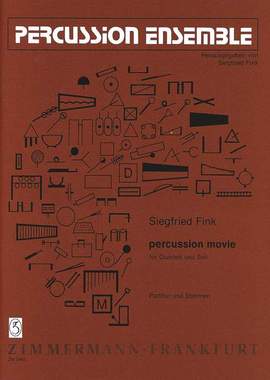 Fink, S: Percussion movie