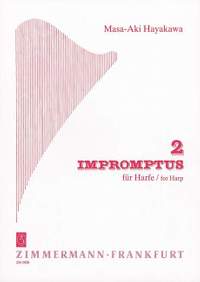 Masaaki Hayakawa: Zwei Impromptus