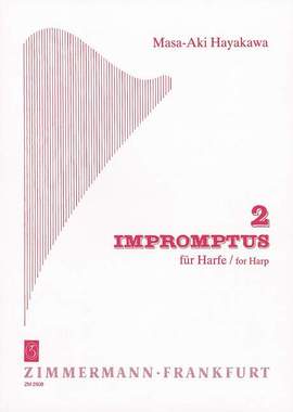 Masaaki Hayakawa: Zwei Impromptus