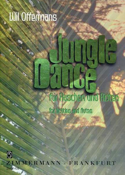 Offermans, W: Jungle Dance