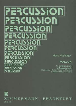 Klaus Hashagen: Mallon