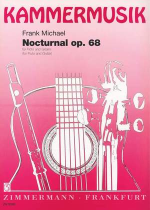 Frank Michael: Nocturnal op. 68
