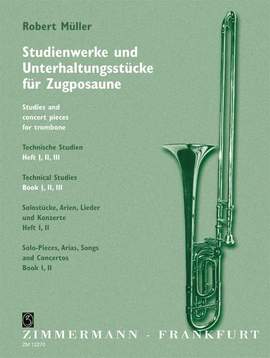 Mueller, R: Technische Studien Issue 1