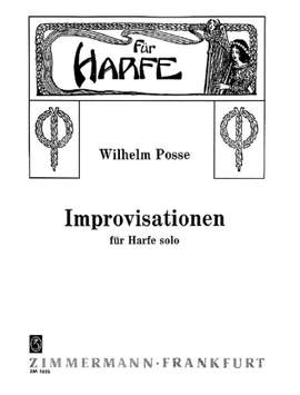 Posse, W: Improvisationen