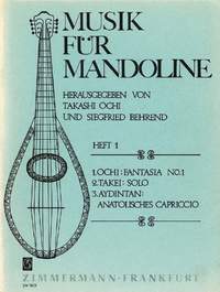 Fantasia Nr. 1