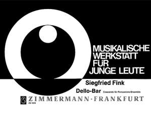 Siegfried Fink: Dello-Bar