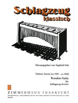 Susato, T: Ronden-Suite