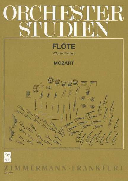Orchestra Studies