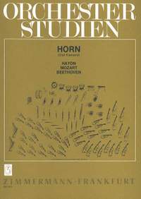 Orchestra Studies