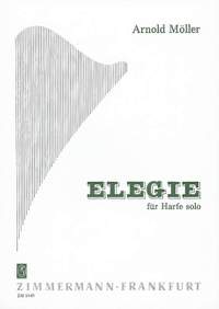 Arnold Moeller: Elegie