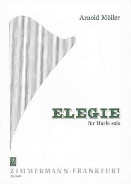 Arnold Moeller: Elegie