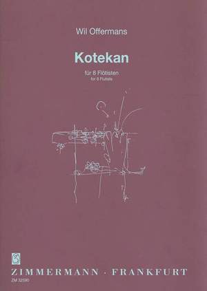 Offermans, W: Kotekan