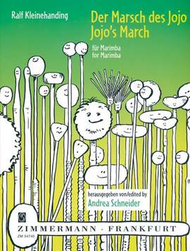 Kleinehanding, R: Der Marsch des Jojo