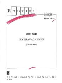 Otto Witt: Extravaganzen