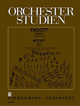 Orchesterstudien