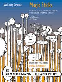 Sonntag, W: Magic Sticks