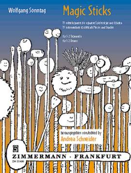 Sonntag, W: Magic Sticks