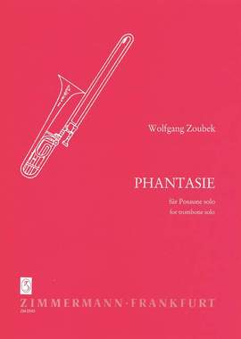 Wolfgang Zoubek: Phantasie