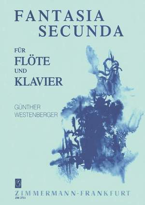 Guenther Westenberger: Fantasia Secunda