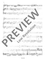 Johann Sebastian Bach: Sonaten(6) 2 Op.16 (J.C.) Product Image