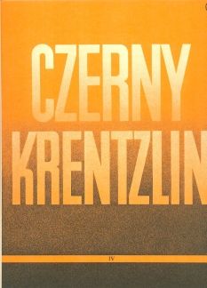 Czerny, C: 138 Selected Études Book 4