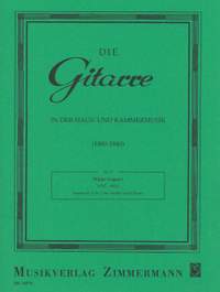 P. Gragnani: Sonate 2 Op.8